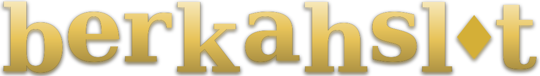 berkahslot logo